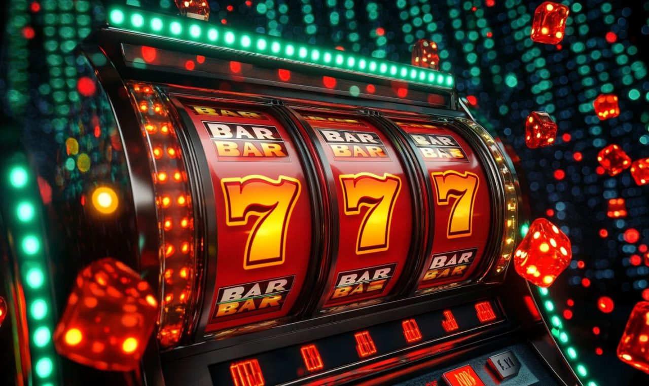 Antarmuka platform depokk menunjukkan sportsbook dan casino online