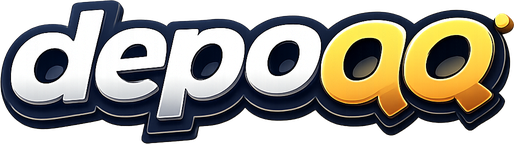 Logo depoqq